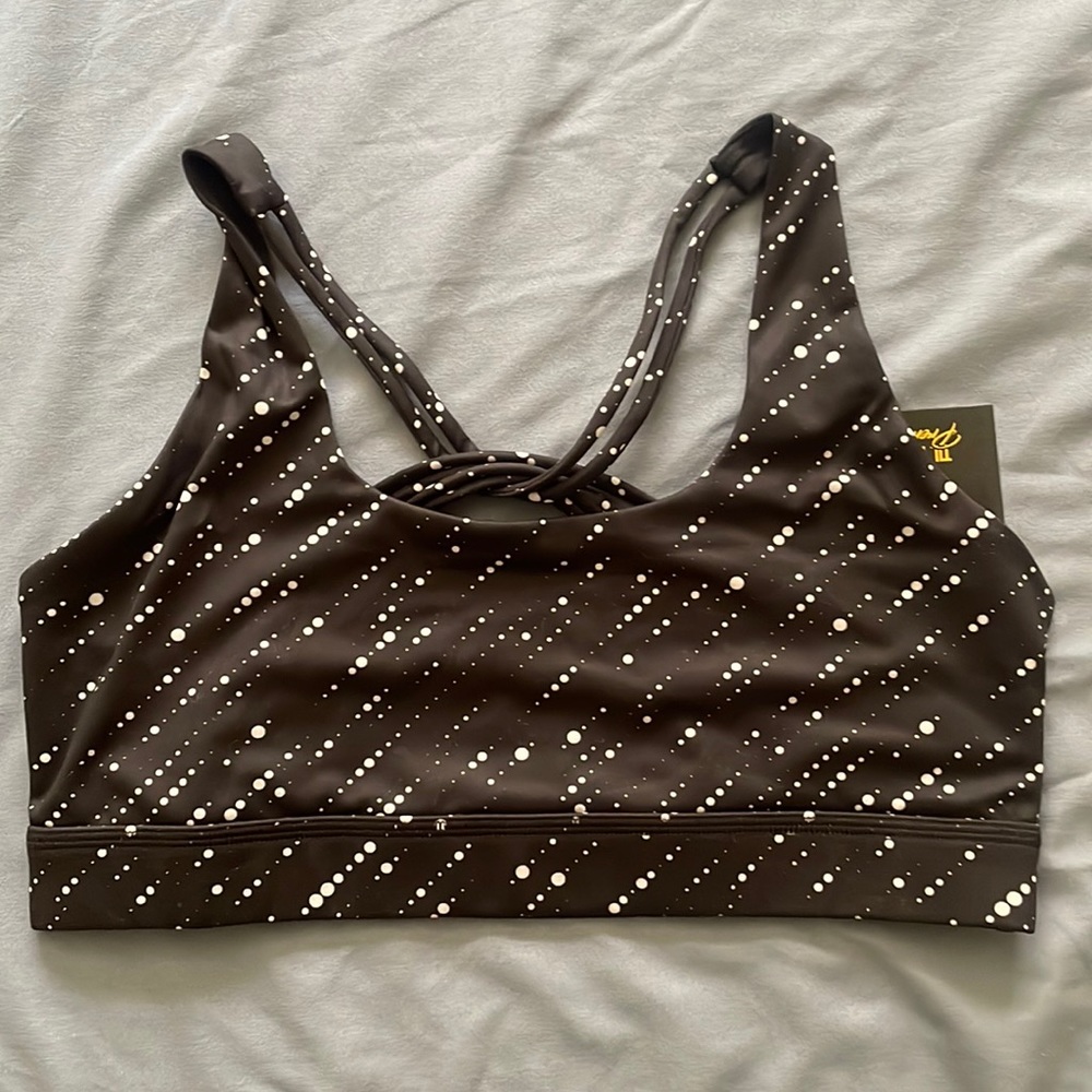 TYC Entwine Sports Bra